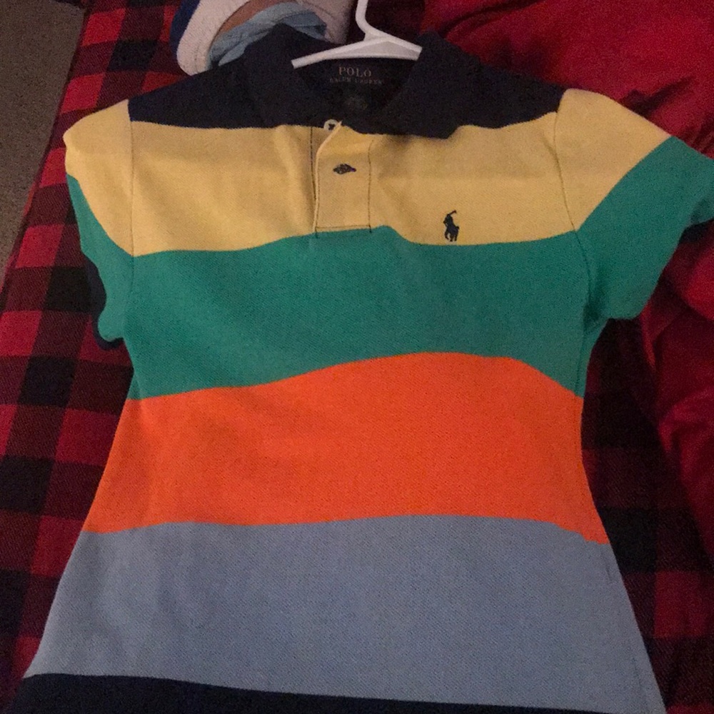 COPY - Polo SHIRT